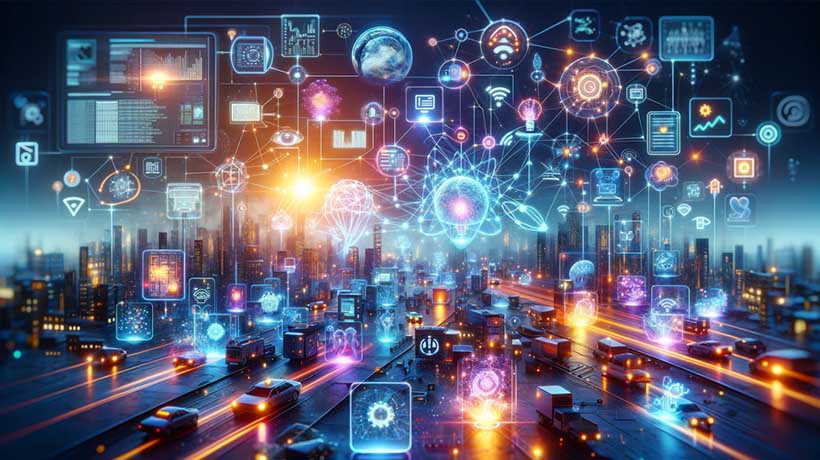 Tìm hiểu về AIoT: Khám phá sự kết hợp giữa AI và IoT
